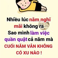 Hoang anh anh